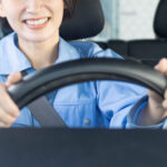 軽バン 運転